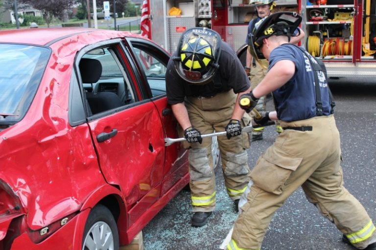 It’s Back to Basics for Rescue 3919